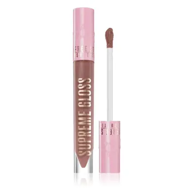 Jeffree Star Cosmetics Supreme Gloss ajakfény árnyalat Gemini 5,1 ml