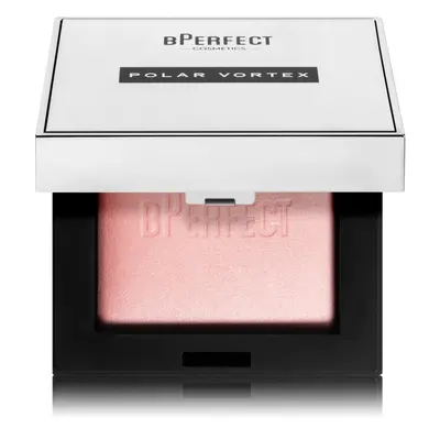 BPerfect Polar Vortex highlighter árnyalat Pink Icicle 115 g