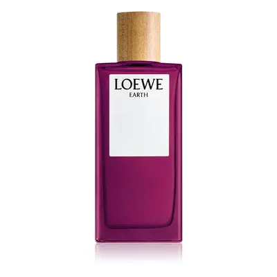 Loewe Earth Eau de Parfum unisex 100 ml