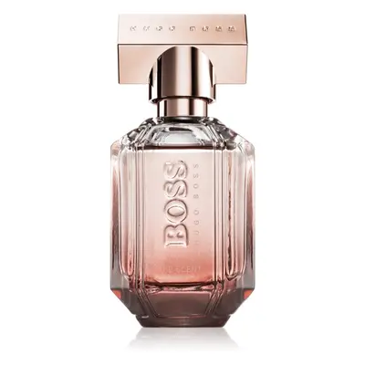 Hugo Boss BOSS The Scent Le Parfum parfüm hölgyeknek 30 ml