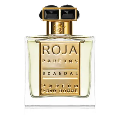 Roja Parfums Scandal parfüm uraknak 50 ml