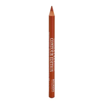 Bourjois Contour Edition tartós szájceruza árnyalat 11 Funky Brown 1.14 g