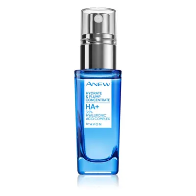 Avon Anew feszesítő szérum a ráncok ellen 30 ml