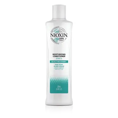 Nioxin Scalp Recovery Conditioner hidratáló kondicionáló száraz korpa ellen 200 ml