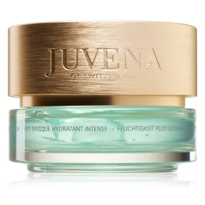 Juvena Specialists Mask hidratáló és tápláló maszk minden bőrtípusra 75 ml