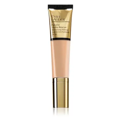 Estée Lauder Futurist Hydra Rescue hidratáló alapozó SPF 45 árnyalat 4N1 Shell Beige 35 ml