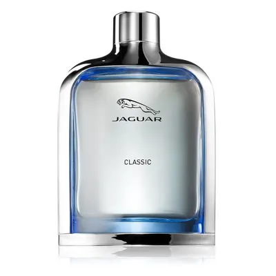 Jaguar Classic Eau de Toilette uraknak 100 ml