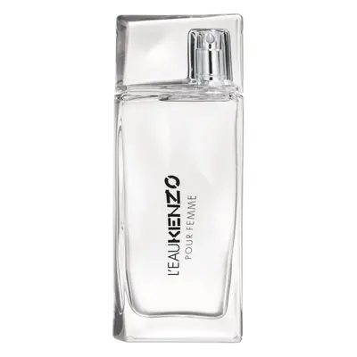 KENZO L'Eau Kenzo Pour Femme Eau de Toilette hölgyeknek 50 ml