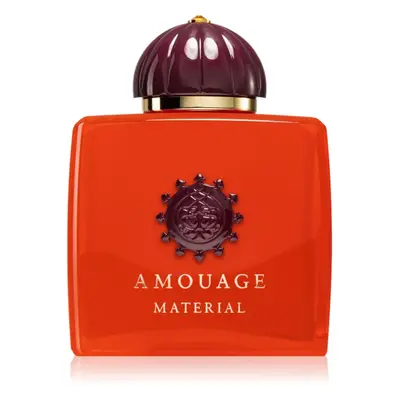 Amouage Material Eau de Parfum unisex 100 ml