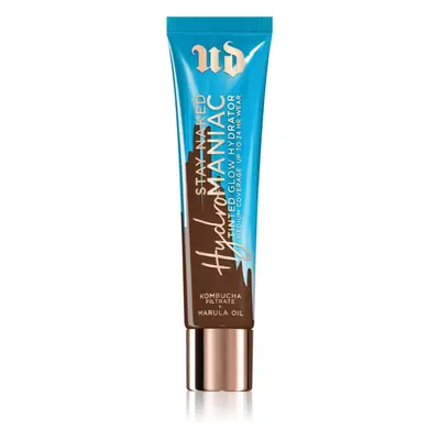 Urban Decay Hydromaniac Tinted Glow Hydrator hidratáló alapozó árnyalat 81 35 ml