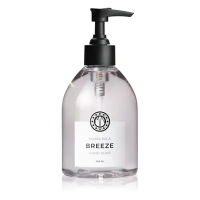 Maria Nila Breeze Hand Soap folyékony szappan 300 ml