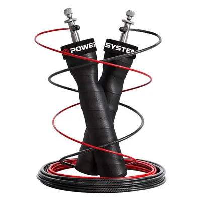 Power System Hi Speed Jump Rope ugrálókötél 1 db