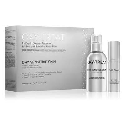 OXY-TREAT Dry Sensitive Skin intenzív ápolás száraz és érzékeny bőrre 1 db