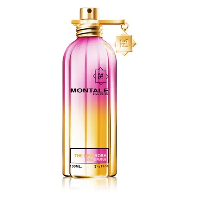 Montale The New Rose Eau de Parfum unisex 100 ml