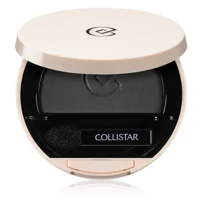 Collistar Impeccable Compact Eye Shadow szemhéjfesték árnyalat 3 g