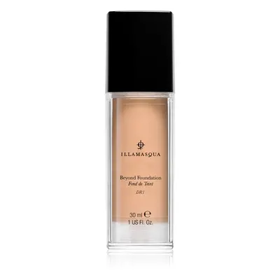 Illamasqua Beyond Foundation ultra könnyű make-up árnyalat DR1 30 ml