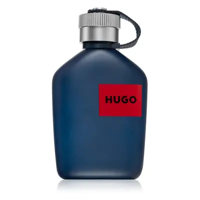 Hugo Boss HUGO Jeans Eau de Toilette uraknak 125 ml