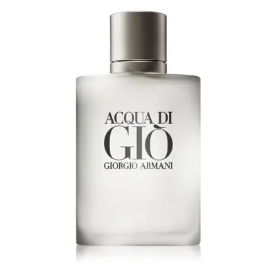 Armani Acqua di Giò Eau de Toilette uraknak 100 ml