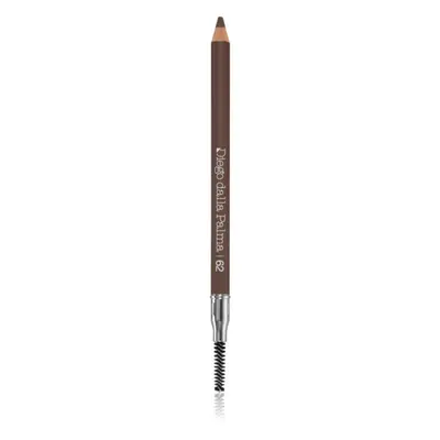 Diego dalla Palma Eyebrow Powder Pencil precíz szemöldökceruza árnyalat 62 Warm Taupe 1,2 g