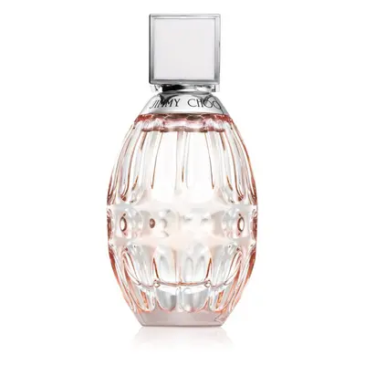 Jimmy Choo L’Eau Eau de Toilette hölgyeknek 40 ml