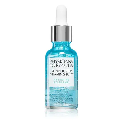 Physicians Formula Skin Booster Vitamin Shot Hydrating hidratáló arcszérum hialuronsavval 30 ml