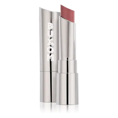 Buxom FULL-ON™ SATIN LIPSTICK krémes rúzs nagyobbító hatás árnyalat Body-Con 2,5 ml