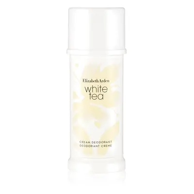 Elizabeth Arden White Tea krém dezodor hölgyeknek 40 ml