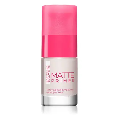 Gabriella Salvete Matte Primer Matt primer alapozó alá 15 ml