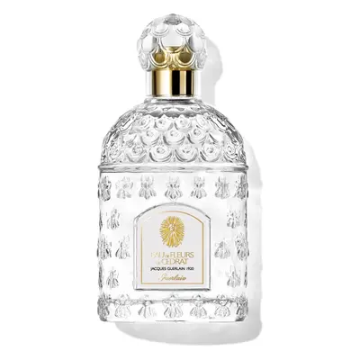 GUERLAIN Les Colognes Eau de Fleurs de Cédrat Eau de Cologne hölgyeknek 100 ml