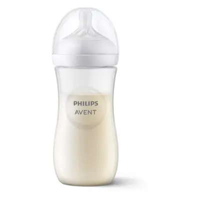 Philips Avent Natural Response SCY906/01 cumisüveg 3 m+ 330 ml