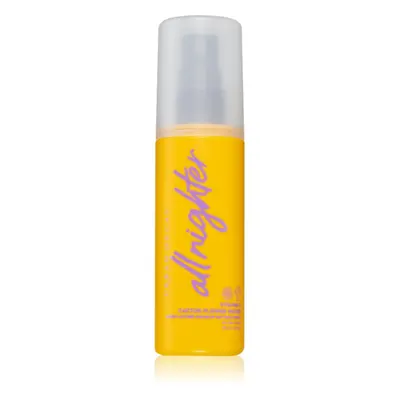 Urban Decay All Nighter Vitamin C sminkfixáló spray C vitamin 118 ml