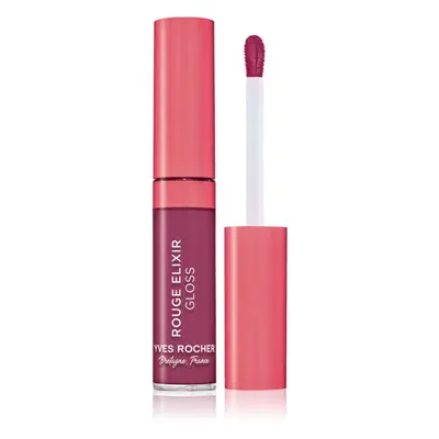 Yves Rocher Rouge Elixir ajakfény árnyalat 09. Mauve Mysterieux 7 ml