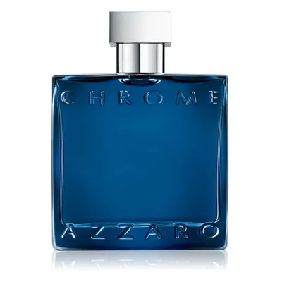 Azzaro Chrome Parfum Eau de Parfum uraknak 50 ml