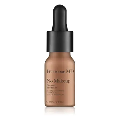 Perricone MD No Makeup Bronzer folyékony bronzosító 10 ml