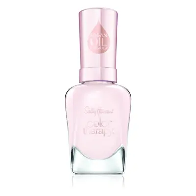 Sally Hansen Color Therapy ápoló körömlakk árnyalat 225 Savasan-ahhh 14.7 ml