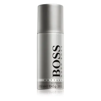 Hugo Boss BOSS Bottled spray dezodor uraknak 150 ml