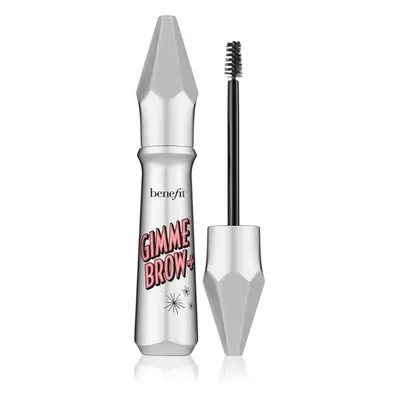 Benefit Gimme Brow+ szemöldökzselé dúsabb hatásért árnyalat 2 Warm Golden Blonde 3 g