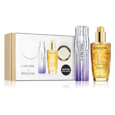 Lancôme Kérastase & Lancôme Notino Exclusive ajándékszett