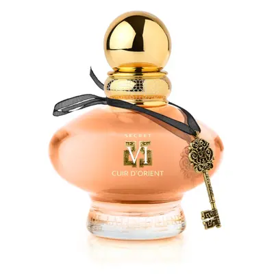 Eisenberg Secret VI Cuir d'Orient Eau de Parfum hölgyeknek 50 ml