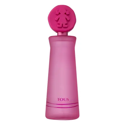 Tous Kids Girl Eau de Toilette gyermekeknek 100 ml