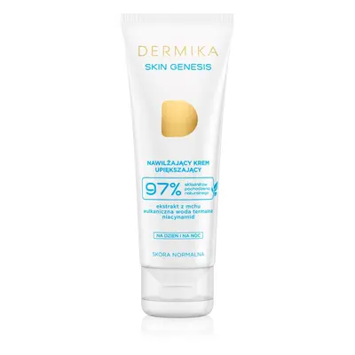 Dermika Skin Genesis szépítő hidratáló krém 50 ml