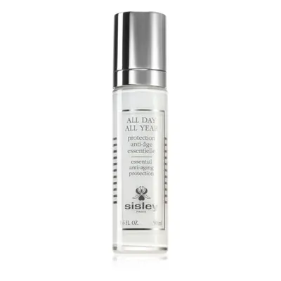 Sisley All Day All Year Anti-Aging Protection ráncellenes nappali krém 50 ml