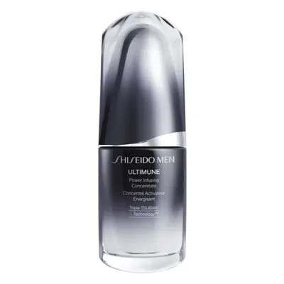 Shiseido Ultimune Power Infusing Concentrate szérum az arcra uraknak 30 ml