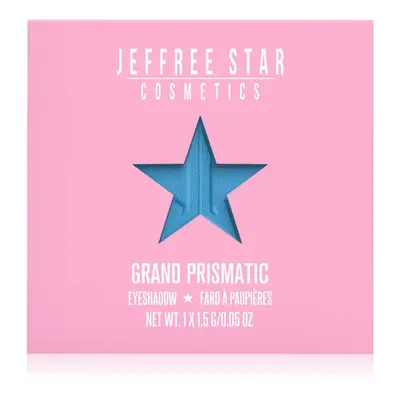 Jeffree Star Cosmetics Artistry Single Eyeshadow szemhéjfesték árnyalat Grand Prismatic 1,5 g