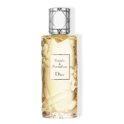 DIOR Escale à Portofino Eau de Toilette hölgyeknek 75 ml