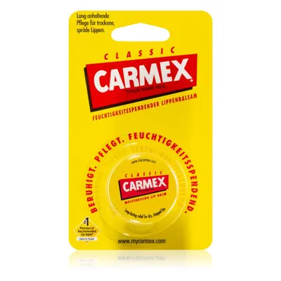 Carmex Classic hidratáló ajakbalzsam 7.5 g