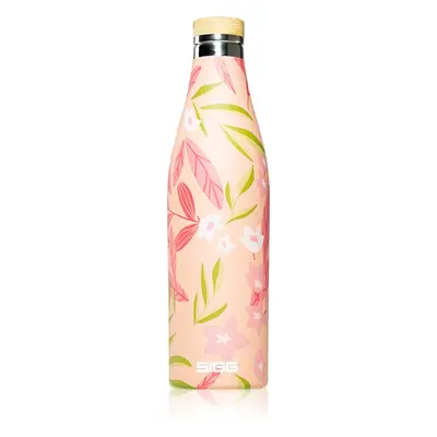 Sigg Meridian Sumatra termopalack szín Flowers 500 ml