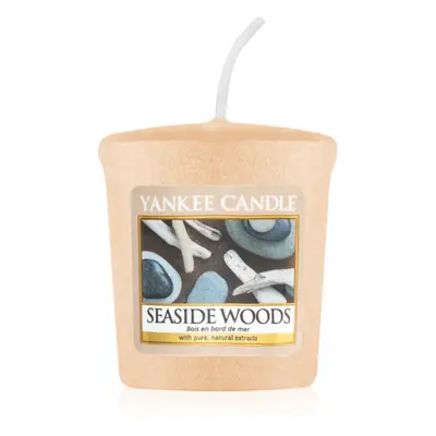 Yankee Candle Seaside Woods viaszos gyertya 49 g