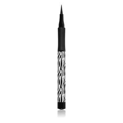 Dermacol Black Sensation Precise Black szemhéjtus black 1 ml