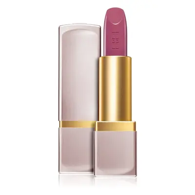 Elizabeth Arden Lip Color Satin fényűző ápoló rúzs E-vitaminnal árnyalat Dreamy Mauve 3,5 g